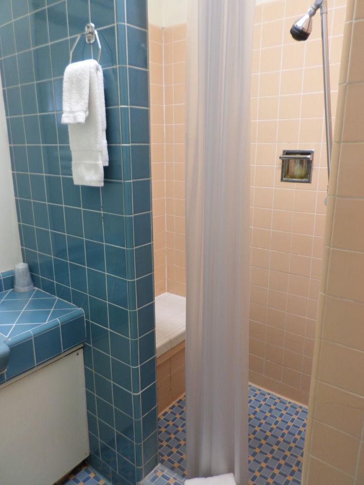 בלאנדינג Cliff Palace Motel מראה חיצוני תמונה