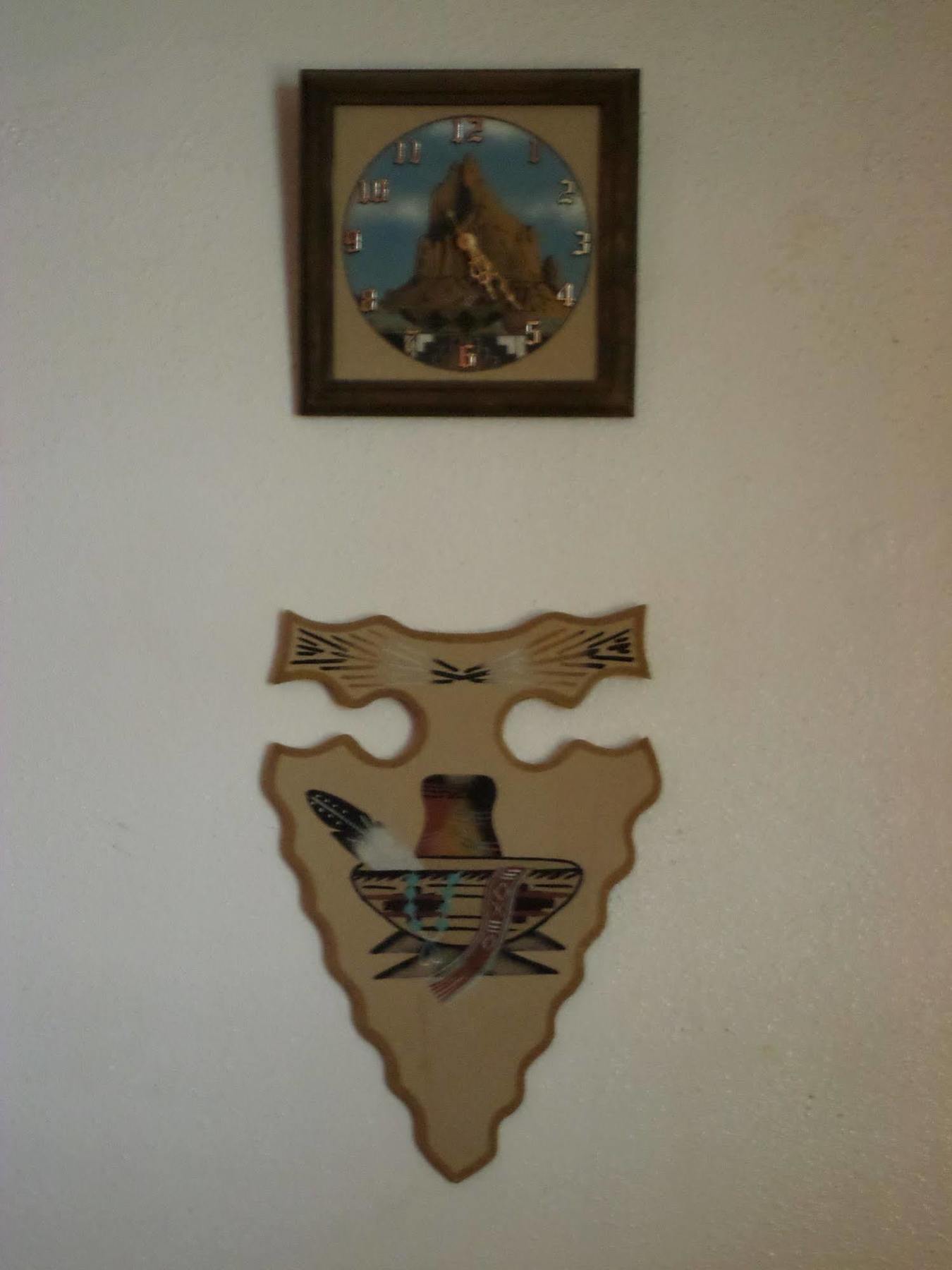 בלאנדינג Cliff Palace Motel מראה חיצוני תמונה